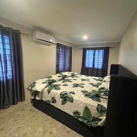 Affordable Luxury & Comfort In Bayview ซุวา ภายนอก รูปภาพ