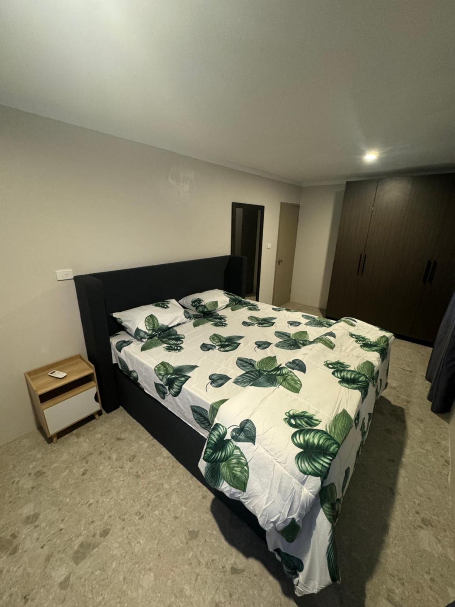 Affordable Luxury & Comfort In Bayview ซุวา ภายนอก รูปภาพ